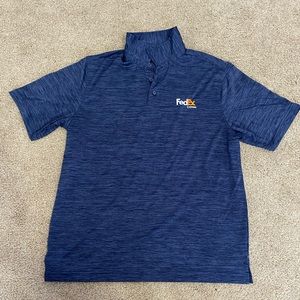 FedEx Express Polo